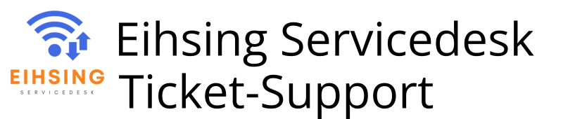 Eihsing Servicedesk